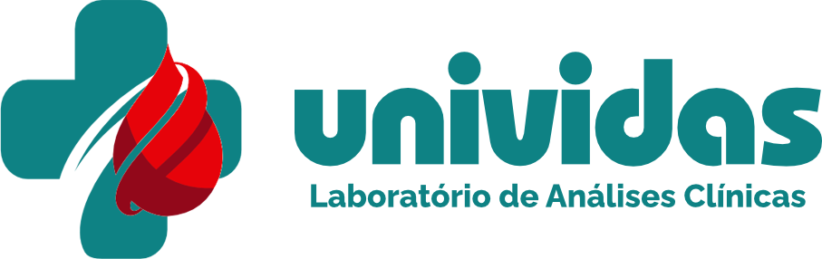 Unividas Laboratório